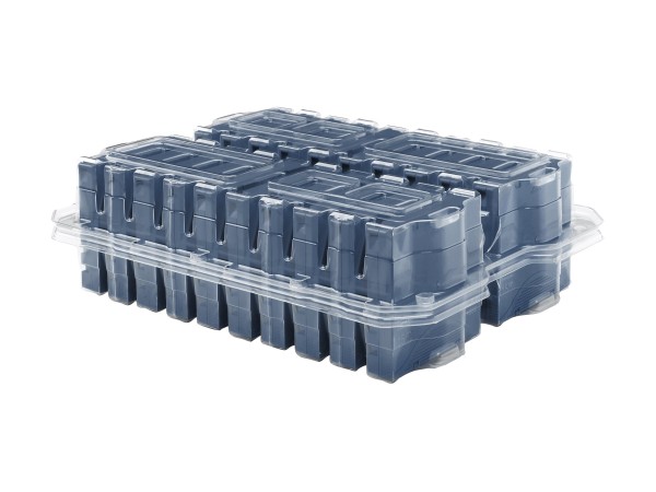 HPE LTO-7 Ultrium 15 TB RW Nicht etikettierten Datenkassette (20 pack) C7977AN