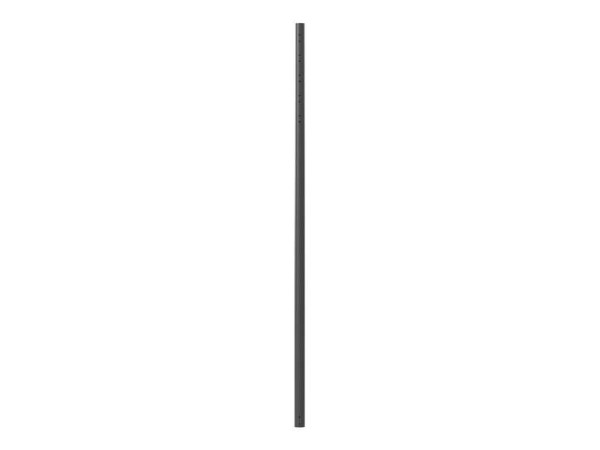 NEOMOUNTS Verlängerungsrohr von 200 cm für FPMA-C200/C400/PLASMA-C100BLACK FPMA-CP200BLACK
