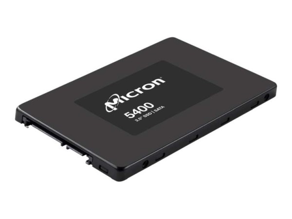 MICRON 5400 PRO 3,84TB MTFDDAK3T8TGA-1BC1ZABYYT