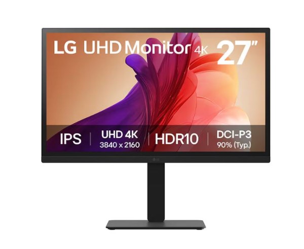 LG LG 27BA45U-B Business 68,6cm (27")