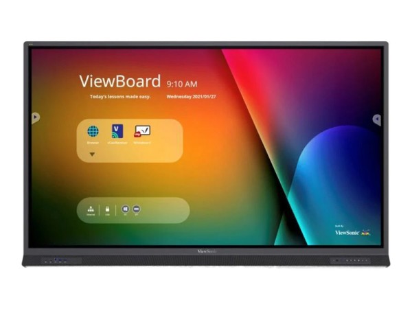 VIEWSONIC IFP7552-1BH 190,5cm (75") IFP7552-1BH