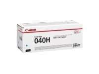 CANON 040 H Cyan Tonerpatrone 0459C002