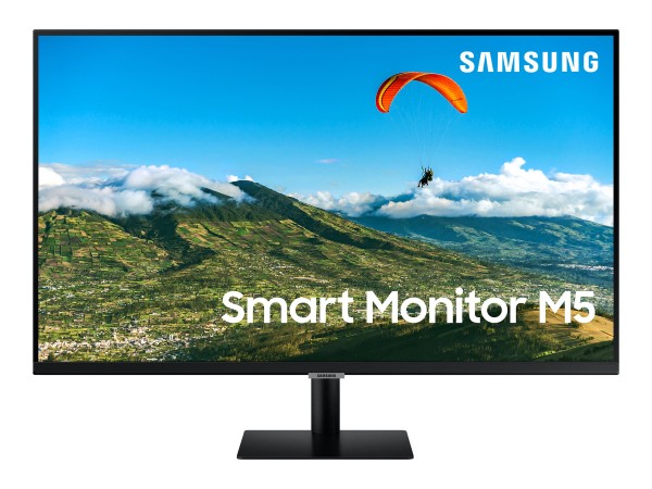 SAMSUNG S27AM504NR 68cm (27") LS27AM504NRXEN