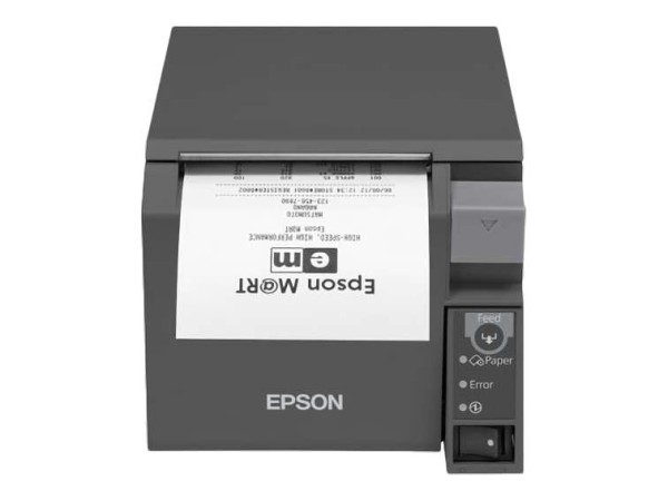 EPSON TM-T70II (032) BONDRUCKER C31CD38032