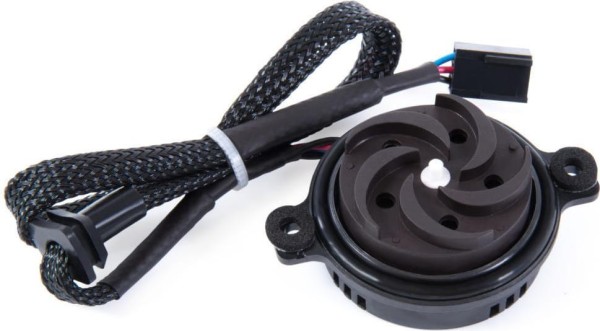 ALPHACOOL DC-LT 2-2600rpm Cera-12V D | 3Phasen Sinus PCB 13332