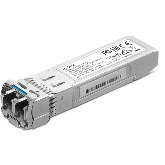 TP-LINK TP-LINK Omada SM5110LR Single-Mode SFP Module 8-Pack