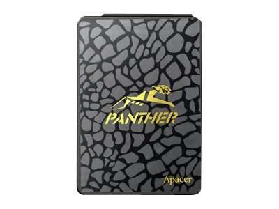 APACER Panther AS340 480GB AP480GAS340G-1