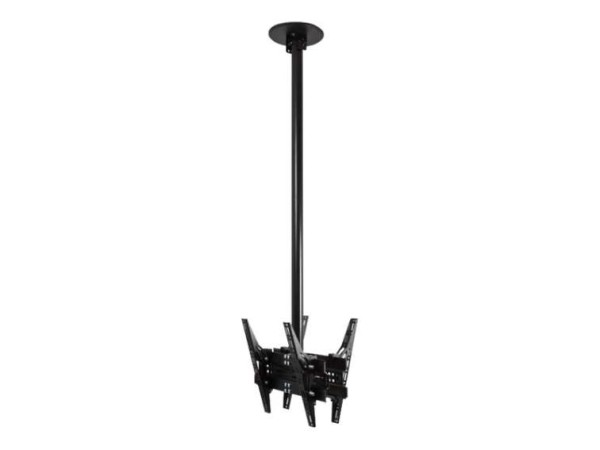 B-TECH Back-to-Back Flat Screen BT8428-150/B
