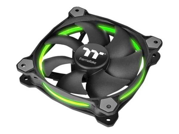 THERMALTAKE THERMALTAKE Gehäuselüfter Riing Plus 12 RGB SYNC Edition 3