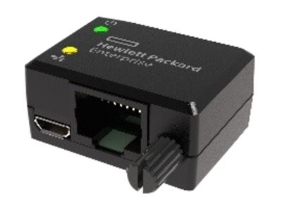 HP ENTERPRISE HPE KVM SFF USB Adapter Q5T66A