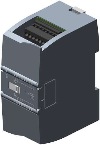 SIEMENS 6ES7222-1BF32-0XB0 6ES72221BF320XB0 SIMATIC S7-1200 6ES72221BF320XB0