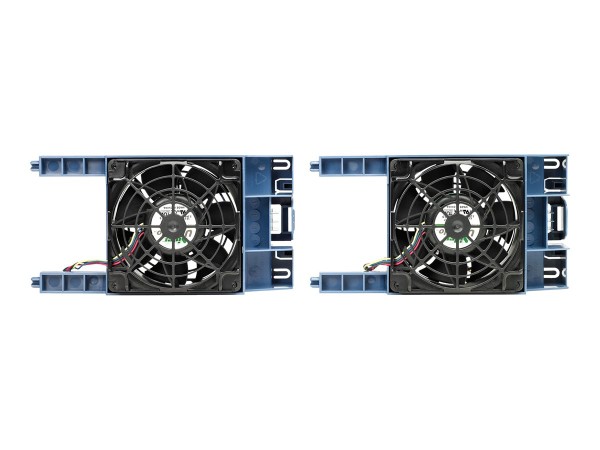 HP ENTERPRISE HP ENTERPRISE ProLiant DL36X Gen10 Plus Standard Fan Kit