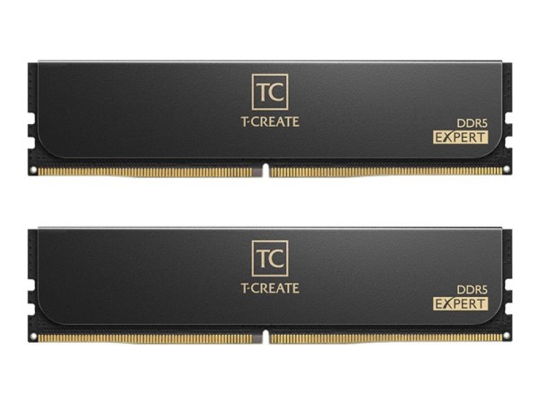 TEAM GROUP T-CREATE EXPERT 32GB Kit (2x16GB) CTCED532G7200HC34ADC01