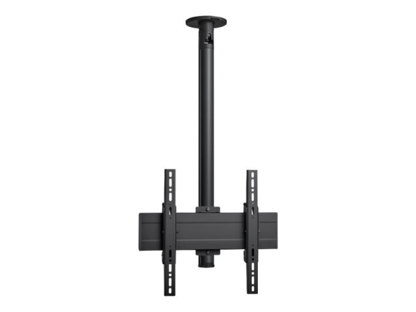 VOGELS VOGELS CT0844 Connect-it Display-Deckenhalter bis 65 /360° Drehbar/80 kg/VESA 400x400/Rohrlänge 80 s