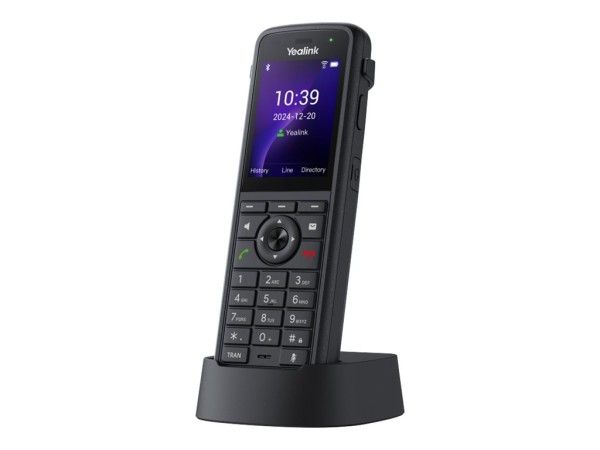YEALINK YEALINK Wi-Fi Handset AX86R