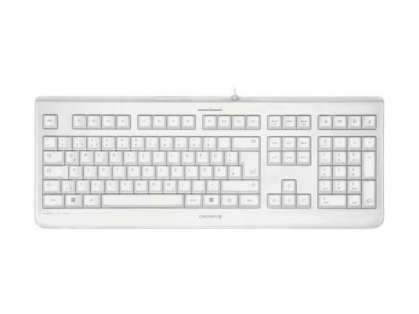 CHERRY KC 1068 KEYBOARD CORDED JK-IP1068ES-0