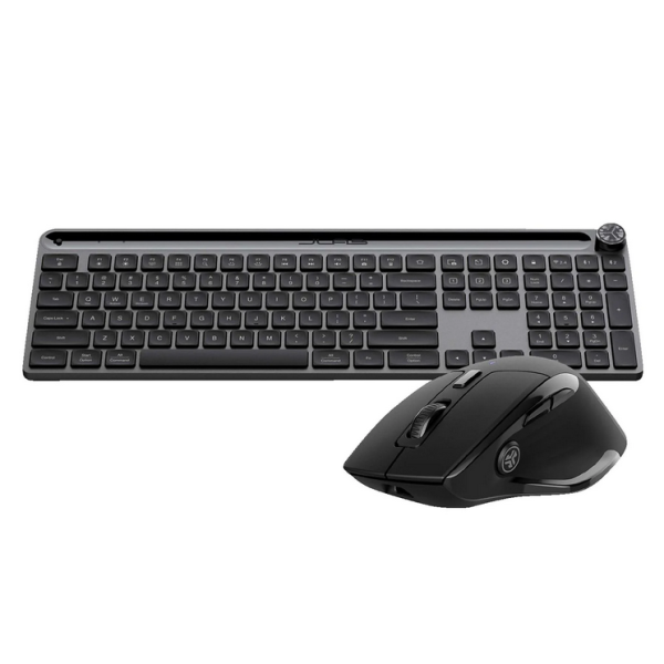 JLAB JLAB Work Bundle DE-Layout JBuds Mouse & Epic Keybord