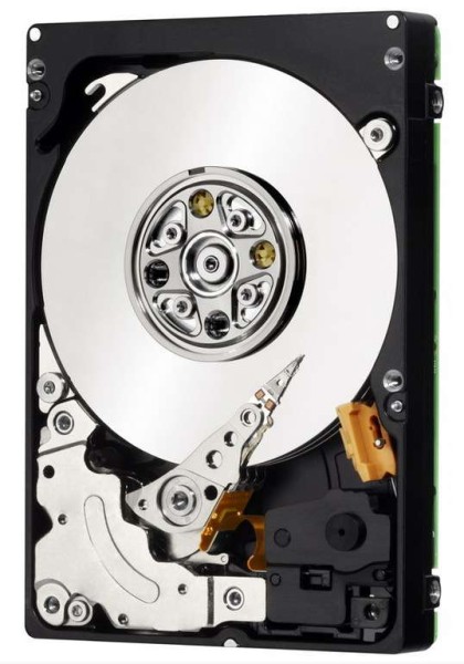 LENOVO DCG TopSeller Storage 600GB 01DC427