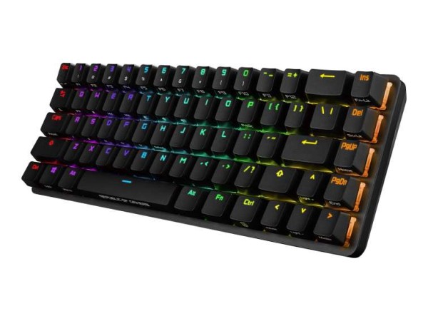 ASUS Tas Asus ROG Falchion Gaming Tastatur dt. 90MP01Y0-BKDA01
