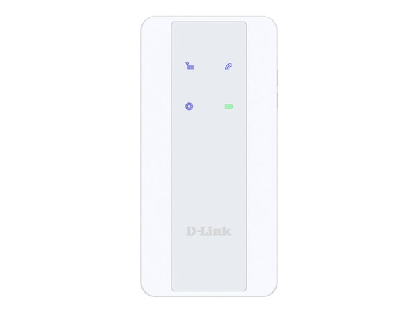 D-LINK D-LINK F518 5G AX180 WiFi6 Mobiler Hotspot mit Akku