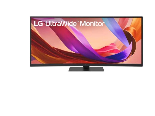 LG UltraWide 34U650A-B 86,4cm (34") 34U650A-B.AEU