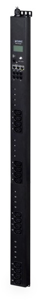 PLANET TECHNOLOGY Vertical IP-based 16-port IPM-16230