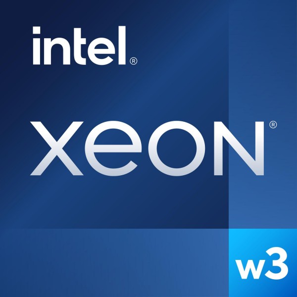 INTEL INTEL Xeon W3-2435 S4677 Tray