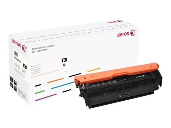 XEROX Toner/Cartridge equivalent to HP 507A BK 006R03012