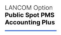 LANCOM Lancom Public Spot PMS Accounting Plus Option