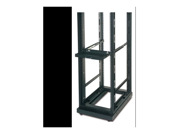 APC NetShelter Tastaturfach 17" - schwarz NetShelter Tastaturfach 17" - schwarz
