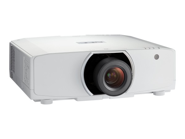 NEC PA853W - 3LCD projector - 3D 40001122