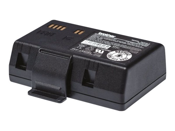 BROTHER BROTHER PA-BT-009 - Akku Pack