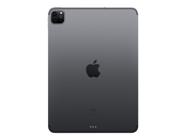APPLE iPad Pro Space Grau 27,96cm (11") Apple M1 16GB 2TB iOS