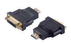 shiverpeaks BASIC-S HDMI Adapter, HDMI Kupplung -