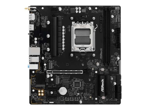 ASROCK A620AM-X WiFi SAM5 90-MXBSU0-A0UAYZ