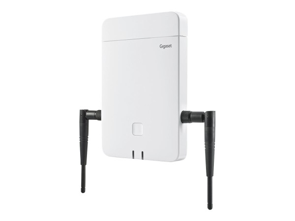 GIGASET PRO N870E IP PRO IP DECT Multizellen System 2 externe Antennen TNC S30852-H2718-R101