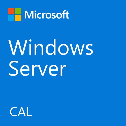FUJITSU ROK Windows Server 2022 User CAL 1 Benutzer (Multilanguage) PY-WCU01CA