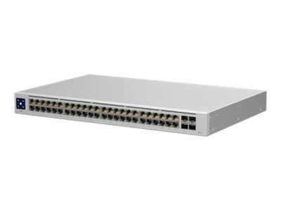 UBIQUITI NETWORKS Ubiquiti UniFi Switch USW-48 USW-48