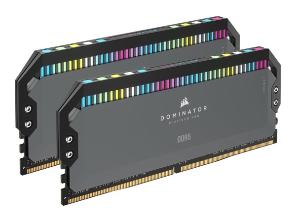 CORSAIR CORSAIR DOMINATOR P RGB 32GB Kit (2x16GB)