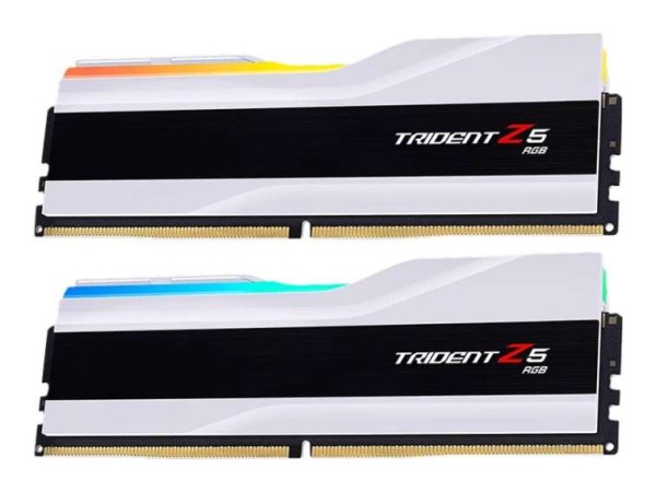 G.SKILL 32-TZ5RW RGB 32GB Kit (2x16GB) F5-6000J3238F16GX2-TZ5RW