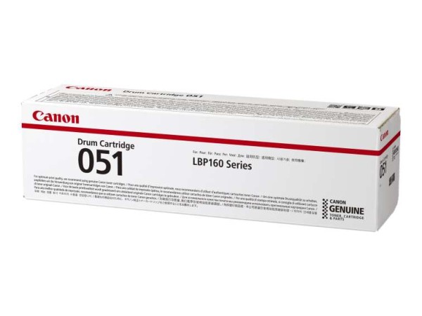 CANON Toner/CRG 051 Drum LBP Cartridge 2170C001