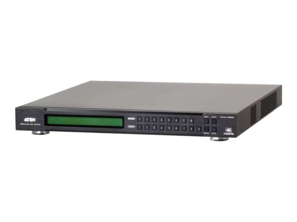 ATEN VM6809H 8x9 4K HDMI Matrix Switch mit Scaler VM6809H