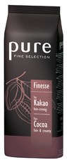 Tchibo Kakaopulver "PURE Fine Selection Finesse"