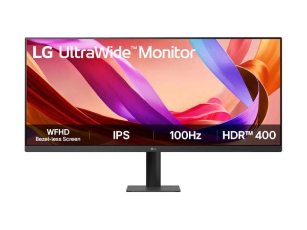 LG 34U511A-B 86,4cm (34") 34U511A-B.AEU