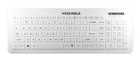 BAASKE BAASKE MTA Man&Machine Very Cool Flat  IP65 Plastik DE  weiß