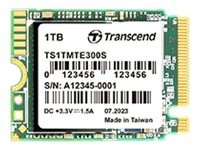 TRANSCEND TRANSCEND MTE300S 1TB