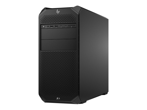 HP Z4 G5 TWR WKS W3-2425 64GB 1TB W11P 5E8E9EA#ABD