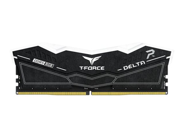 TEAM GROUP FF3D532G6000HC38ADC01 32GB Kit (2x16GB) FF3D532G6000HC38ADC01