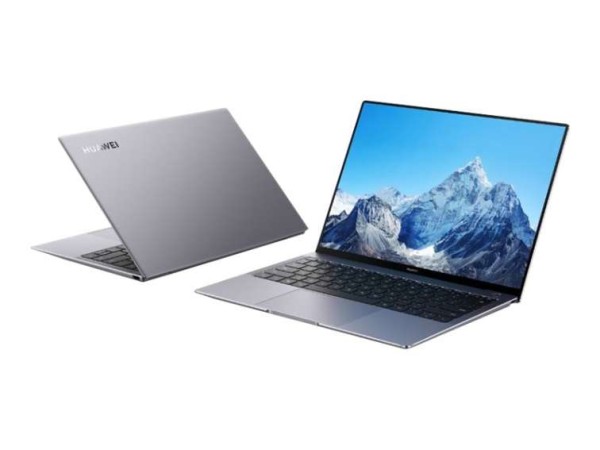 HUAWEI Matebook B7-410 35,3cm (13,9") i5-1135G7 16GB 512GB W10P 53012JTB