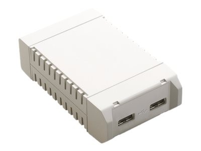 ZEBRA ZEBRA ZBR-PS300 ETHERNET-USB